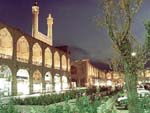 Isfahan