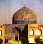 Isfahan