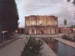 Isfahan