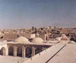 Yazd